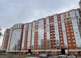 Продам однокомнатную квартиру, 36.8 м2, Ленинградская область, Оборонная улица, 37к1