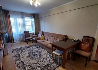 Трехкомнатная квартира на продажу, 58.9 м2, Астрахань, улица Татищева, 24