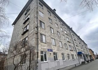 Двухкомнатная квартира на продажу, 42.7 м2, Петрозаводск, улица Антикайнена, 10