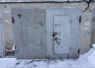 Аренда гаража, 18 м2, Кемеровская область, проспект Химиков
