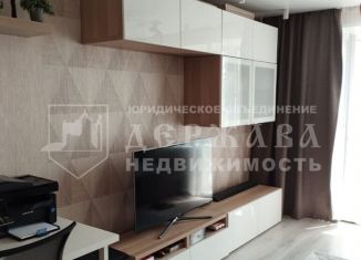 Продается 3-комнатная квартира, 60.7 м2, Кемеровская область, улица Тухачевского, 29