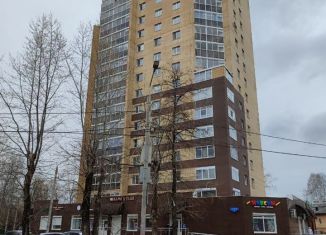 Продам двухкомнатную квартиру, 64.6 м2, Пермский край, улица Академика Веденеева, 52