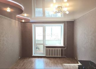 Продам трехкомнатную квартиру, 59.5 м2, Новосибирская область, Союзная улица, 55