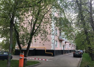Продается 1-комнатная квартира, 41.7 м2, Москва, Осташковская улица, 13, метро Свиблово