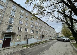 Продам однокомнатную квартиру, 30 м2, Калининградская область, улица Бетховена, 9