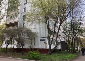 Продается 3-комнатная квартира, 64.6 м2, Москва, улица Бестужевых, 14