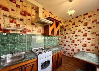 Продается двухкомнатная квартира, 42 м2, Борисоглебск, Аэродромная улица, 1