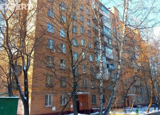 Продается 2-ком. квартира, 39 м2, Москва, улица Ращупкина, 10, ЗАО