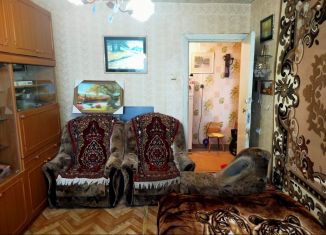 Продам двухкомнатную квартиру, 36 м2, Курская область, проспект Ленинского Комсомола, 61