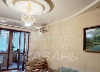 Продам 2-комнатную квартиру, 81.2 м2, Татарстан, проспект Ямашева, 50