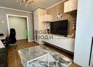 Продам 3-комнатную квартиру, 66 м2, Татарстан, проспект Дружбы Народов