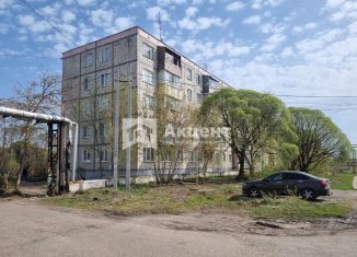 Двухкомнатная квартира на продажу, 41 м2, Ивановская область, Школьная улица, 12