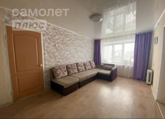 Продам трехкомнатную квартиру, 53.7 м2, Стерлитамак, Коммунистическая улица, 69