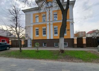 Двухкомнатная квартира на продажу, 70 м2, Нижегородская область, улица Карла Маркса, 37