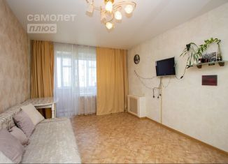 Продается двухкомнатная квартира, 45 м2, Ульяновск, Кузоватовская улица, 27