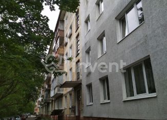 3-комнатная квартира на продажу, 51.3 м2, Калининградская область, Банковская улица, 14