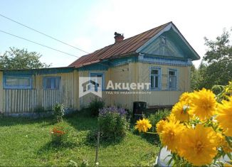 Продам дом, 40 м2, Ивановская область, деревня Марицыно, 4