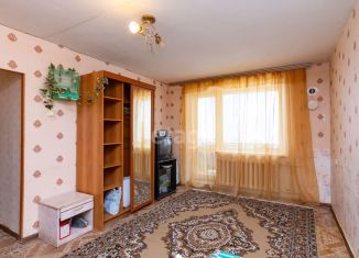 Продам квартиру студию, 27.4 м2, Тюменская область, улица Малиновского, 4к1