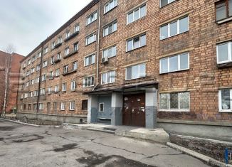 Продается 2-комнатная квартира, 23.7 м2, Красноярск, улица Ломоносова, 94к2