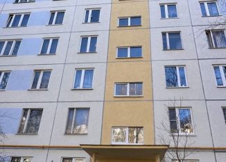 Продается 1-комнатная квартира, 11.7 м2, Москва, Туристская улица, 18, метро Сходненская