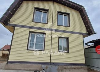 Продается дом, 230 м2, Забайкальский край, СНТ Биофабрика, 81