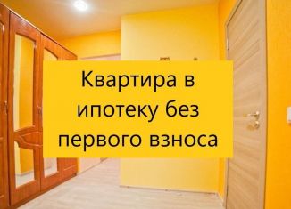 Продаю 3-комнатную квартиру, 72 м2, Новосибирская область, Тайгинская улица, с3
