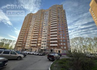 Продажа 1-комнатной квартиры, 45 м2, Москва, Большая Очаковская улица, 12к7