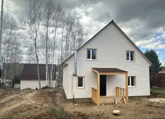 Продаю дом, 146 м2, деревня Иванцево