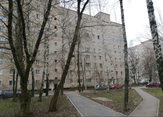 Продам двухкомнатную квартиру, 46.8 м2, Московская область, улица Жуковского, 6