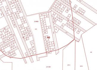 Продаю земельный участок, 8 сот., Суворовское сельское поселение
