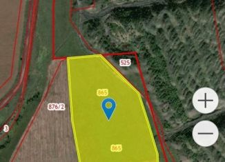 Земельный участок на продажу, 220 сот., Черемхово