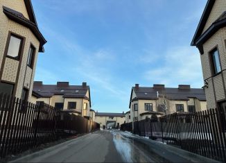 Дом на продажу, 109.5 м2, деревня Новоподклетное, улица Маршала Вершинина, 12/1