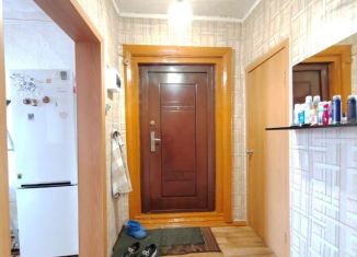 Продаю трехкомнатную квартиру, 64 м2, Кемеровская область, Железнодорожная улица, 3