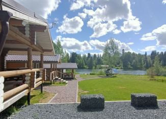 Сдам дом, 50 м2, местечко Ханки, местечко Ханки, 8