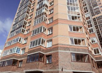 Продаю однокомнатную квартиру, 42 м2, Новосибирск, улица Сержанта Коротаева, 3, метро Площадь Маркса