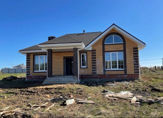 Дом на продажу, 129 м2, деревня Степанниково, Центральная улица