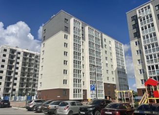 Однокомнатная квартира на продажу, 40.8 м2, Калининград