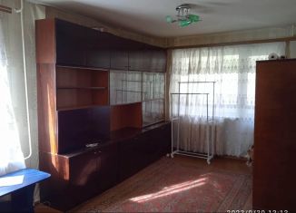 1-комнатная квартира в аренду, 33 м2, Нижний Новгород, улица Адмирала Васюнина, 4к1, 1-й микрорайон