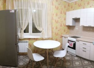 Сдача в аренду 1-комнатной квартиры, 52 м2, Волгоградская область, бульвар Энгельса, 34Д