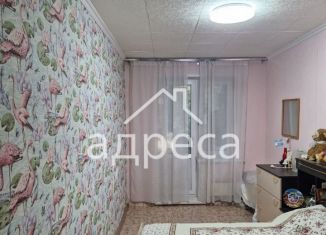 Продажа трехкомнатной квартиры, 60.9 м2, Самарская область, Черемшанская улица, 248