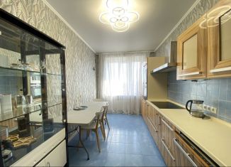 4-комнатная квартира на продажу, 110 м2, Ростовская область, переулок Островского, 95