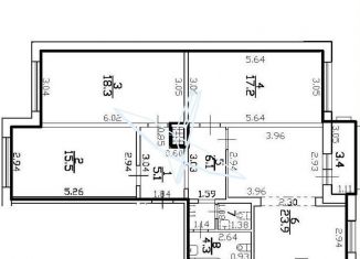Купить Квартиру У Метро Девяткино Вторичка