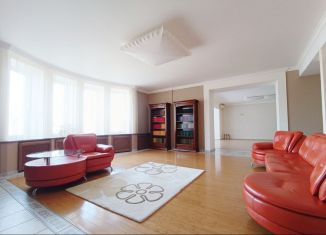 Продаю пятикомнатную квартиру, 252 м2, Самара, улица Алексея Толстого, 87, Самарский район