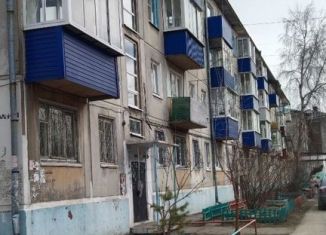 Продажа 2-комнатной квартиры, 45.4 м2, Иркутская область, Интернациональная улица, 42