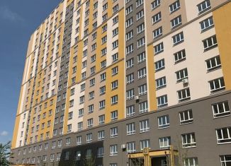 Продажа 1-ком. квартиры, 57 м2, Оренбургская область, улица Неплюева