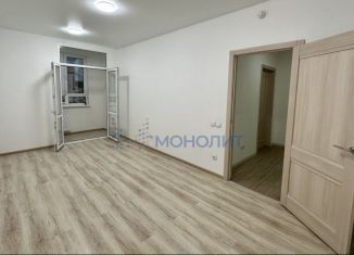 Продажа трехкомнатной квартиры, 83.1 м2, Нижегородская область