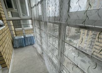 Квартира в аренду студия, 28 м2, Тюменская область, Западносибирская улица, 2
