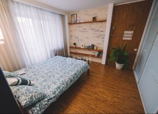 3-комнатная квартира на продажу, 95.5 м2, Тюмень, Центральный округ, улица Щербакова, 150к1