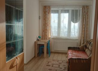 Квартира в аренду студия, 29 м2, Свердловская область, улица Академика Парина, 38