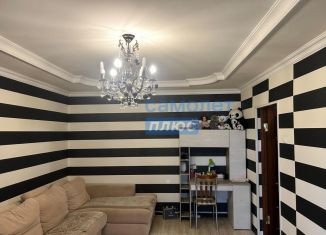 Продажа 2-комнатной квартиры, 56 м2, Грозный, улица А.А. Айдамирова, 141к7